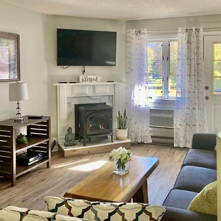 Lincoln Condo With Views, Pool, Hot Tub And Balcony! Exteriér fotografie